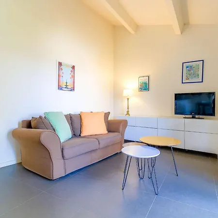 Apartment Select'sohome - Avec Terrasse Et Vue Au Coeur Du Lavandou - Parking Prive - Moun Pantai *
